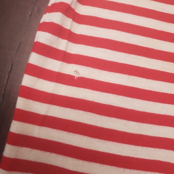 Polo by Ralph Lauren Tee sz Large - Picture 3 of 4